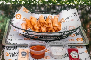 Patates Kızartması